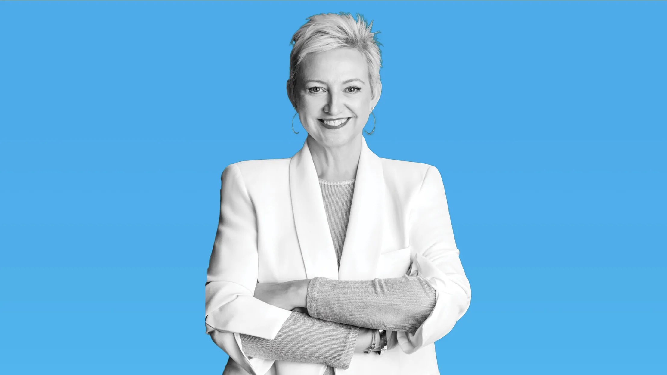 Inc.Founder Profile: Kristina McCoobery
